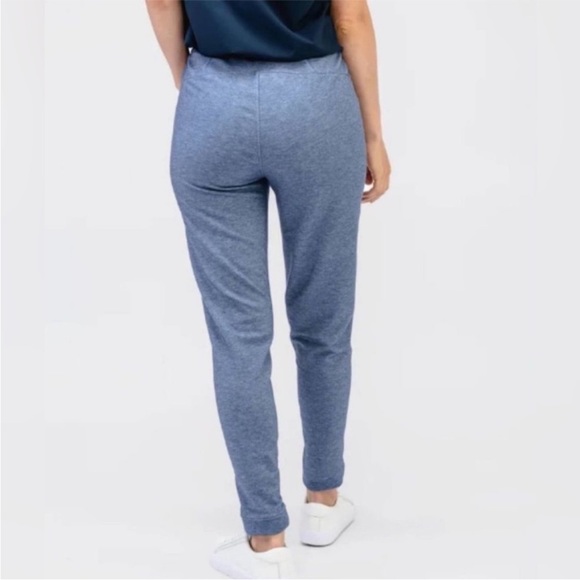COPY - Women’s - Ministry of Supply Fusion Terry Jogger SZ XSS - Picture 2 of 7